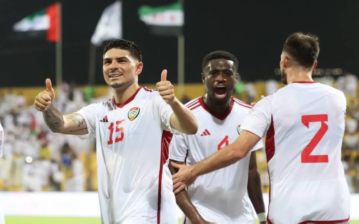 رسالة قوية من «الأبيض» إلى ملحق مونديال 2026
