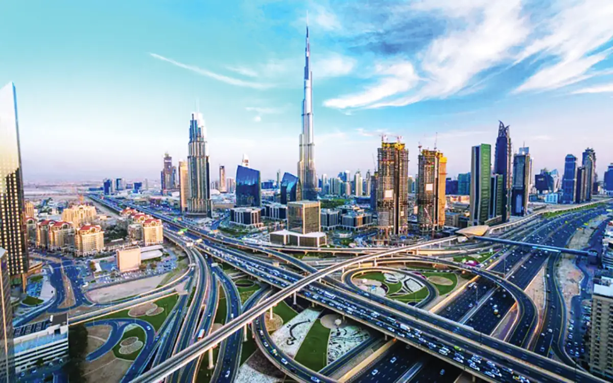 1000 درهم فقط لامتلاك حصة في عقار في دبي