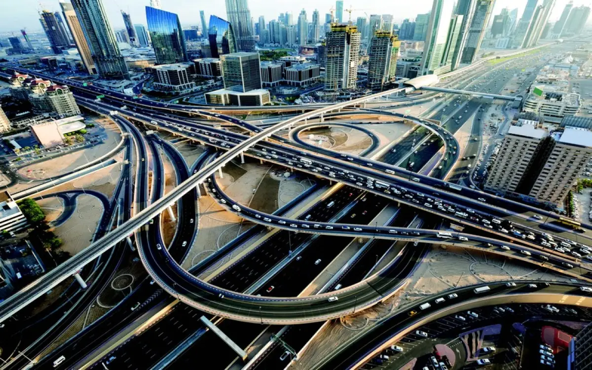 دبي تخصم 50% على خدمات ترخيص السائقين لأصحاب الهمم