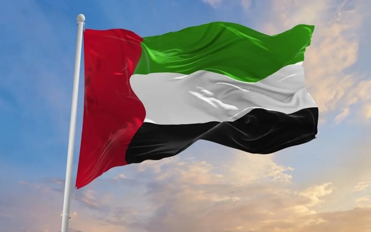 وزيرا دولة جديدان في الإمارات