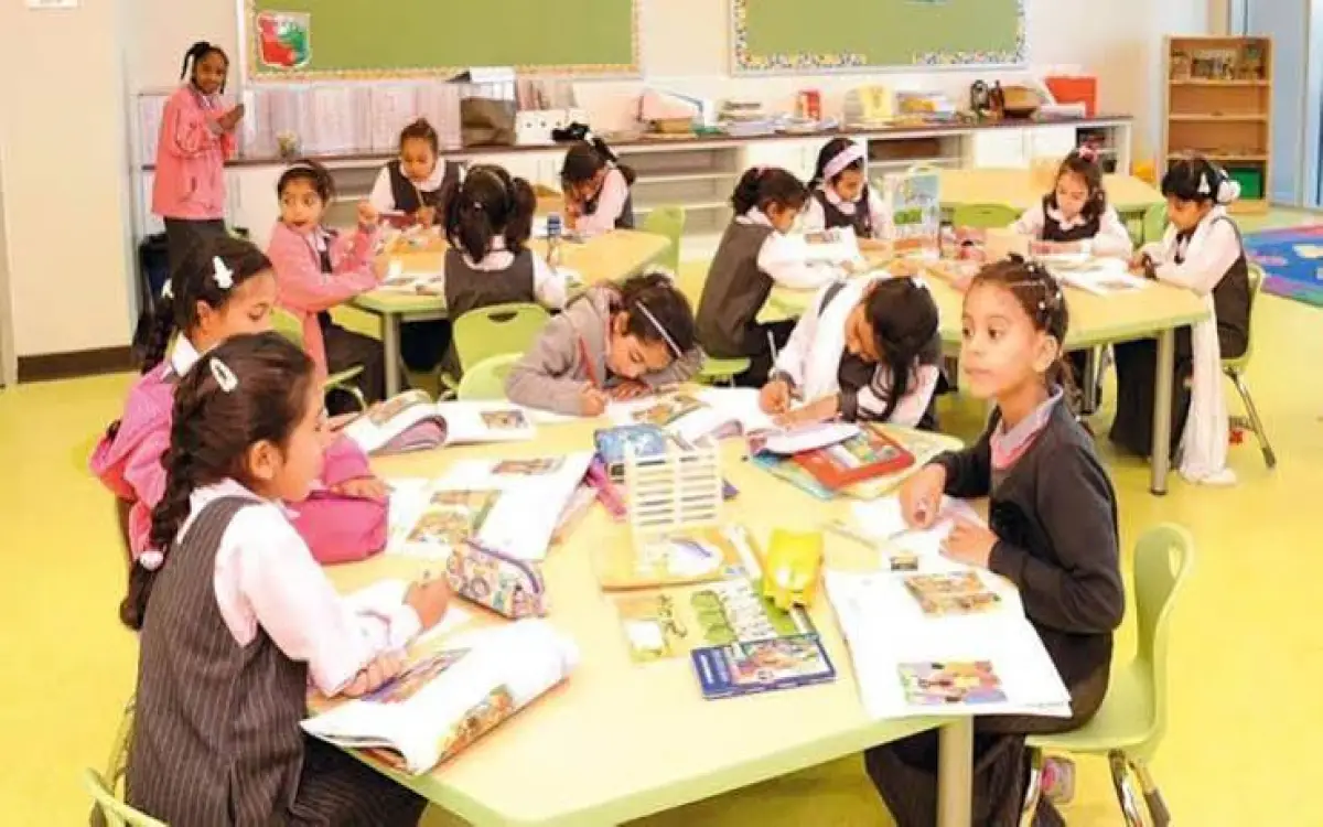 مدارس دبي الخاصة ضمن الأفضل عالمياً في PISA 2025