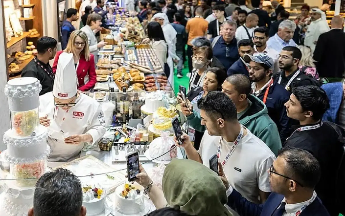 1.5 مليون منتج غذائي يوسع "جلفود دبي" إلى موقعين لأول مرة