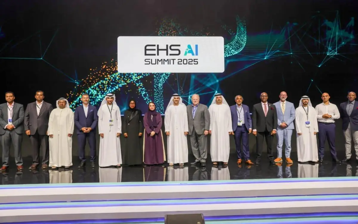 دبي تستعرض تقنيات إدارة الألم واستعادة ذكريات "ألزهايمر"