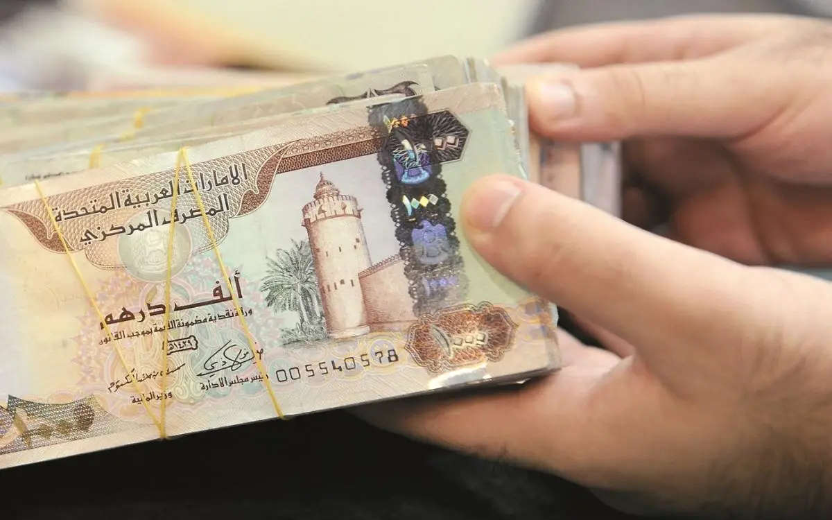 "فيزا": ثلثا سكان الإمارات يفضلون هذه الطريقة لإرسال الأموال