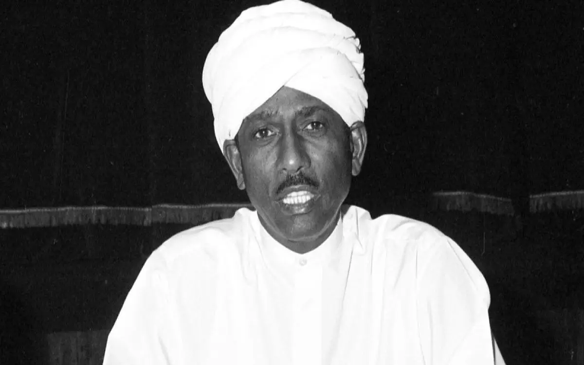 بالفيديو.. كمال حمزة من السودان إلى دبي