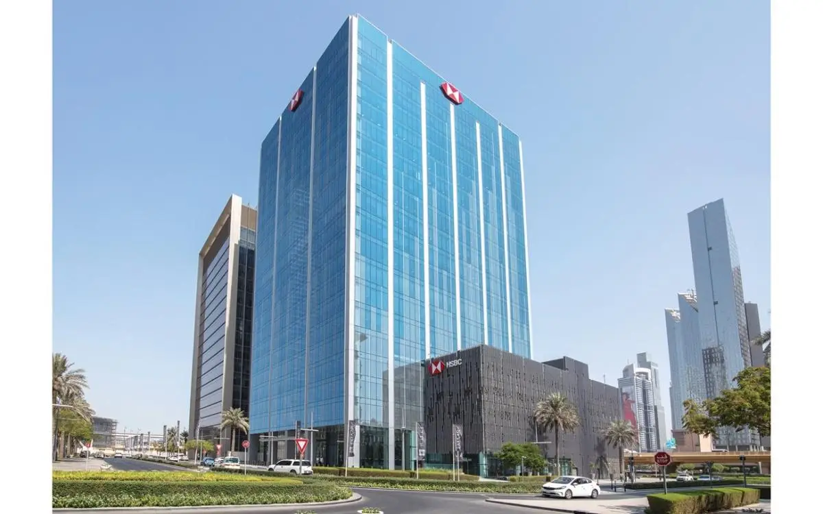 HSBC يحمي ثروات "العملاء الشباب" من دبي