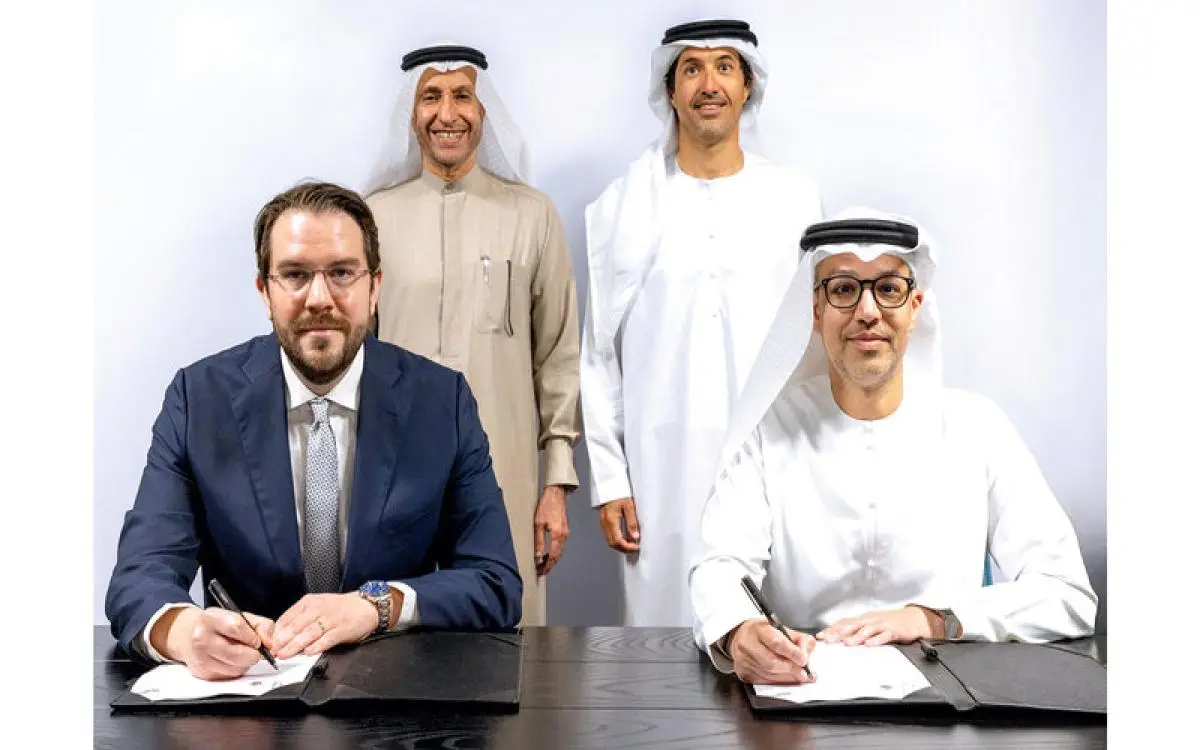 دبي تسرّع رحلة الشركات الصغيرة نحو التجارة الرقمية بالجملة