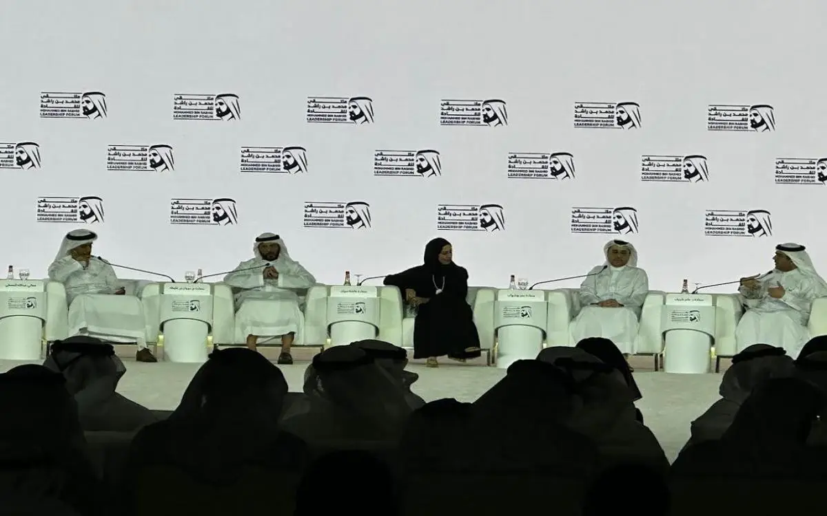 بلدية دبي لا تتخلى عن "اللمسة الإنسانية" في عصر الأتمتة