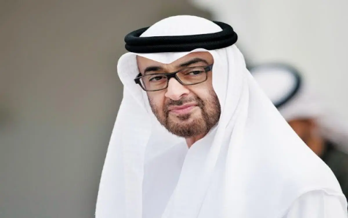 محمد بن زايد: العلاقات الإماراتية السعودية تاريخية وأخوية راسخة