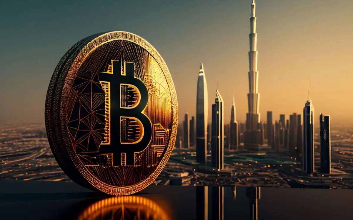 لماذا نالت الإمارات 10 من 10 في مجال العملات المشفرة؟