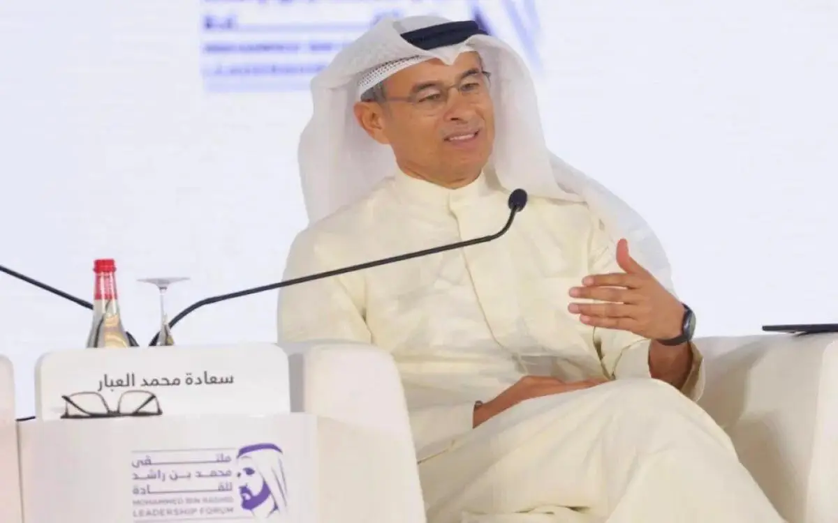 العبار يدعو إلى حماية المؤسسات وعدم تقليد من "ضحك علينا"