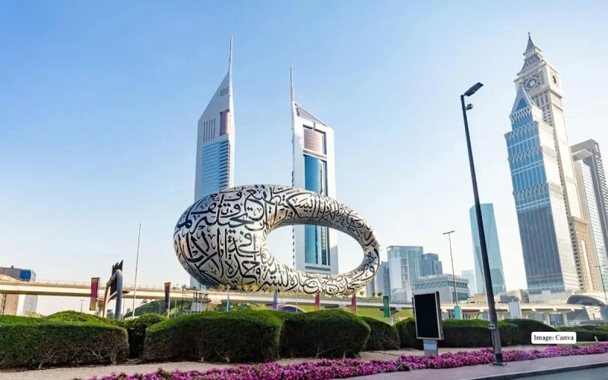دبي تستضيف ألمع العقول العربية تحت قبة "المستقبل"