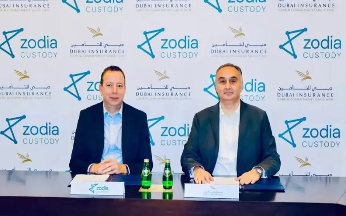 إدفع أقساطك وتلقى تعويضاتك في دبي بالعملات المشفرة