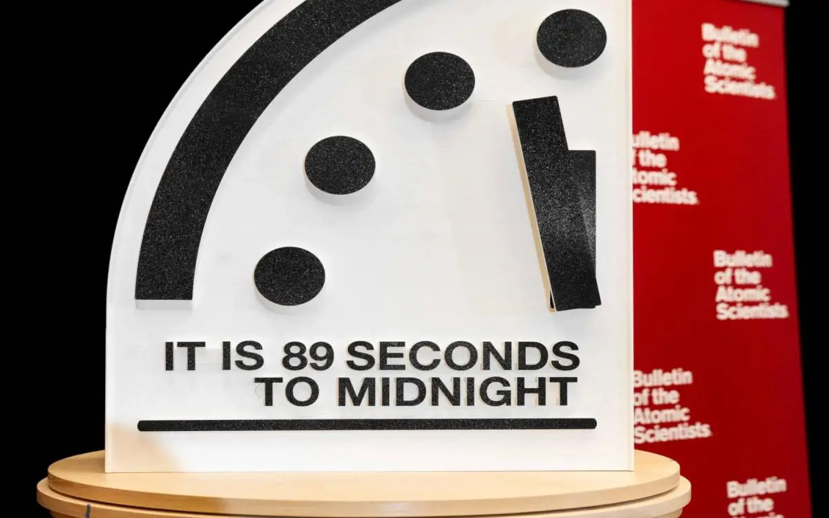 "القيامة" تسجل أقرب مستوى لها في التاريخ