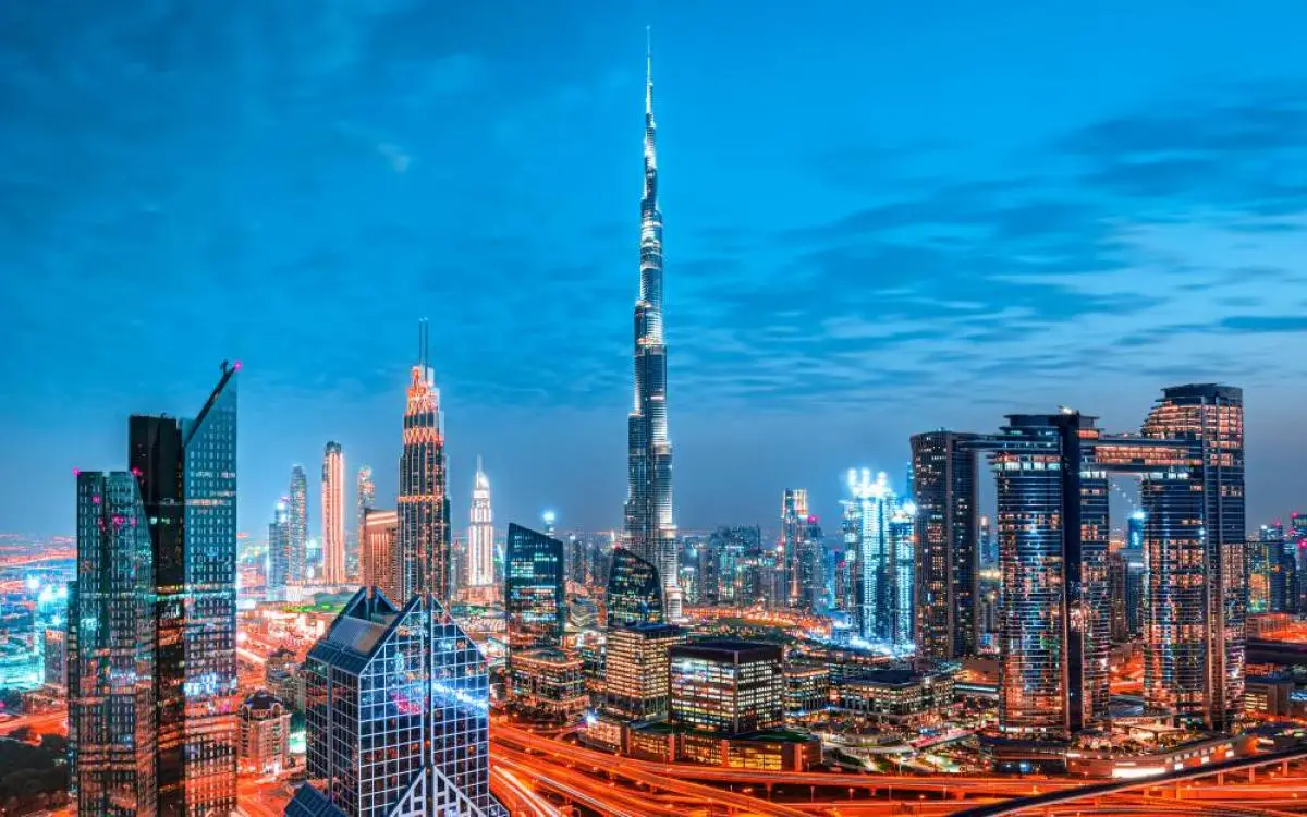 سكان دبي ازدادوا 165 ألف نسمة خلال أشهر