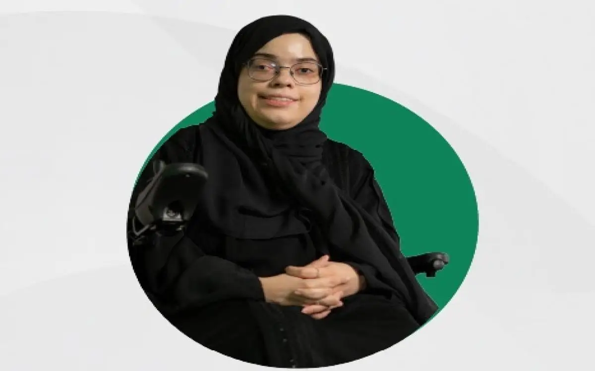 قصة شما المهيري تلهم 72 طالبة في دبي
