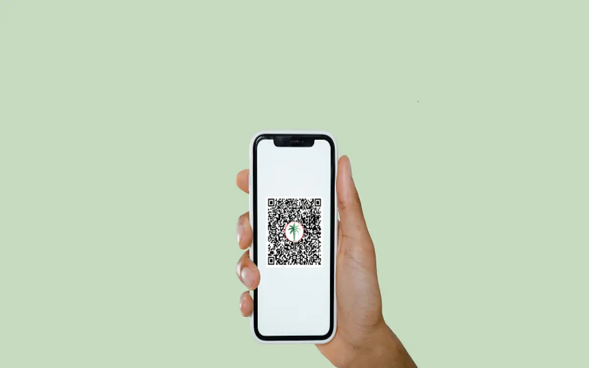 تحذير عاجل من دبي: لا تمسح هذه الرموز!