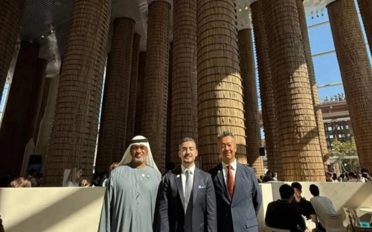 عيادتا سرطان من دبي تخففان معاناة 2780 أفريقية