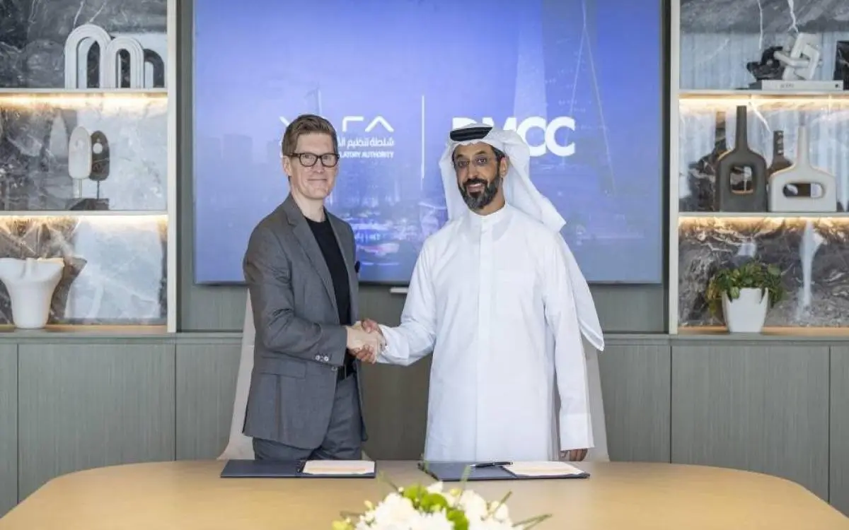 دبي تجرّب "رقمنة" الذهب والماس