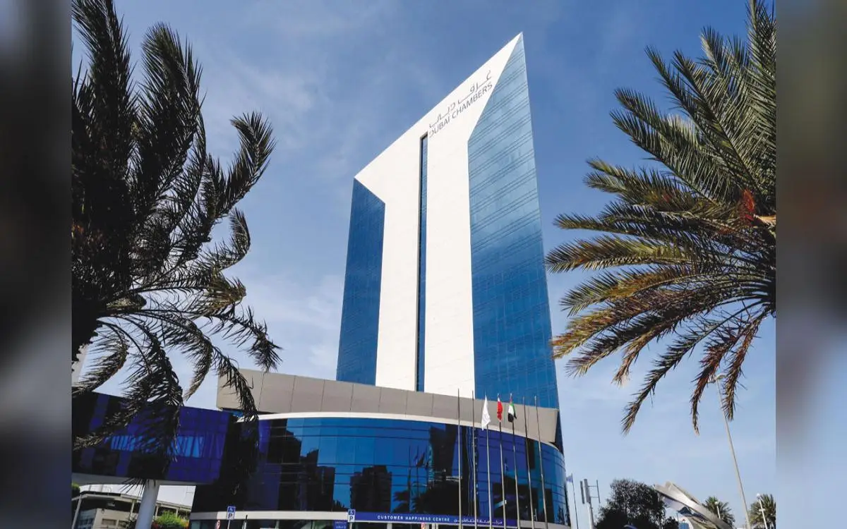 373 شركة جديدة تختار دبي