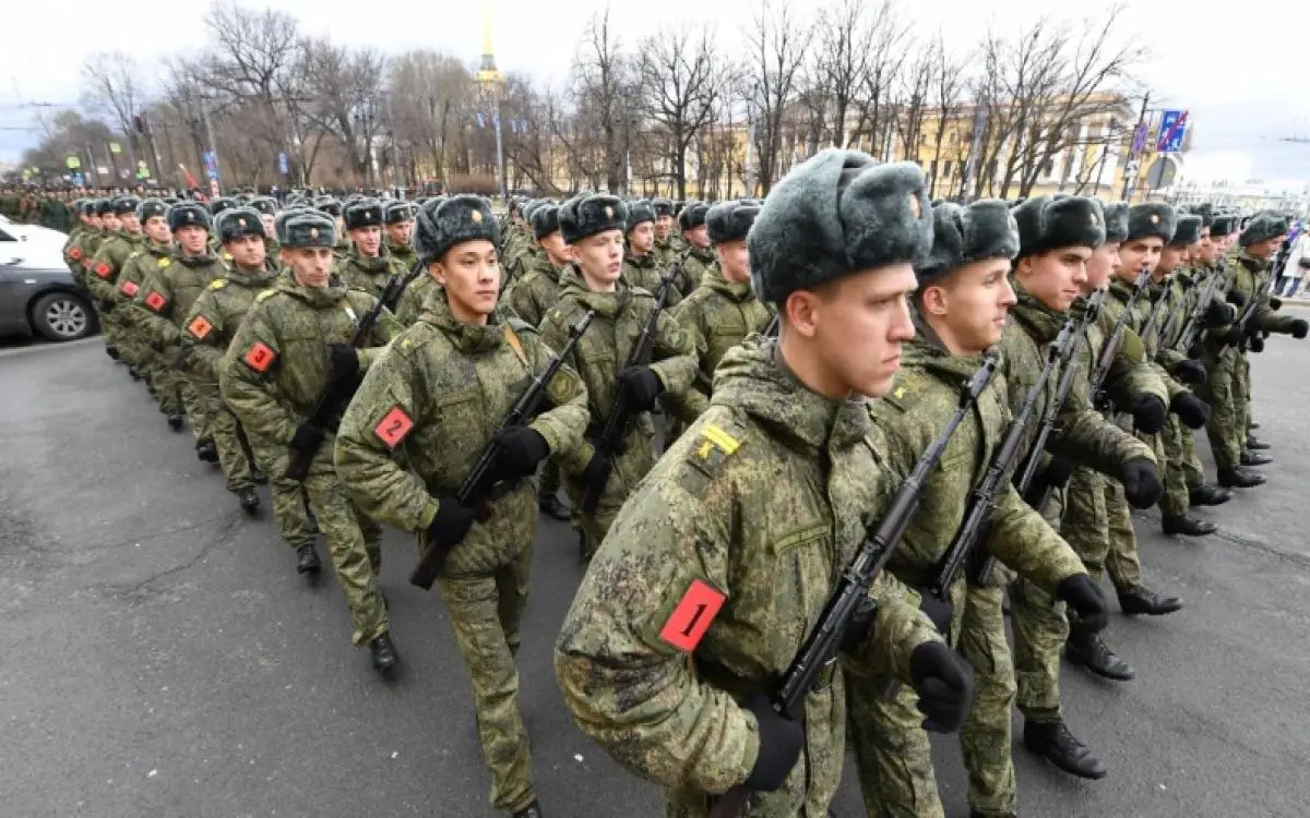 خسائر روسيا في أوكرانيا "الأكبر" منذ الحرب العالمية الثانية