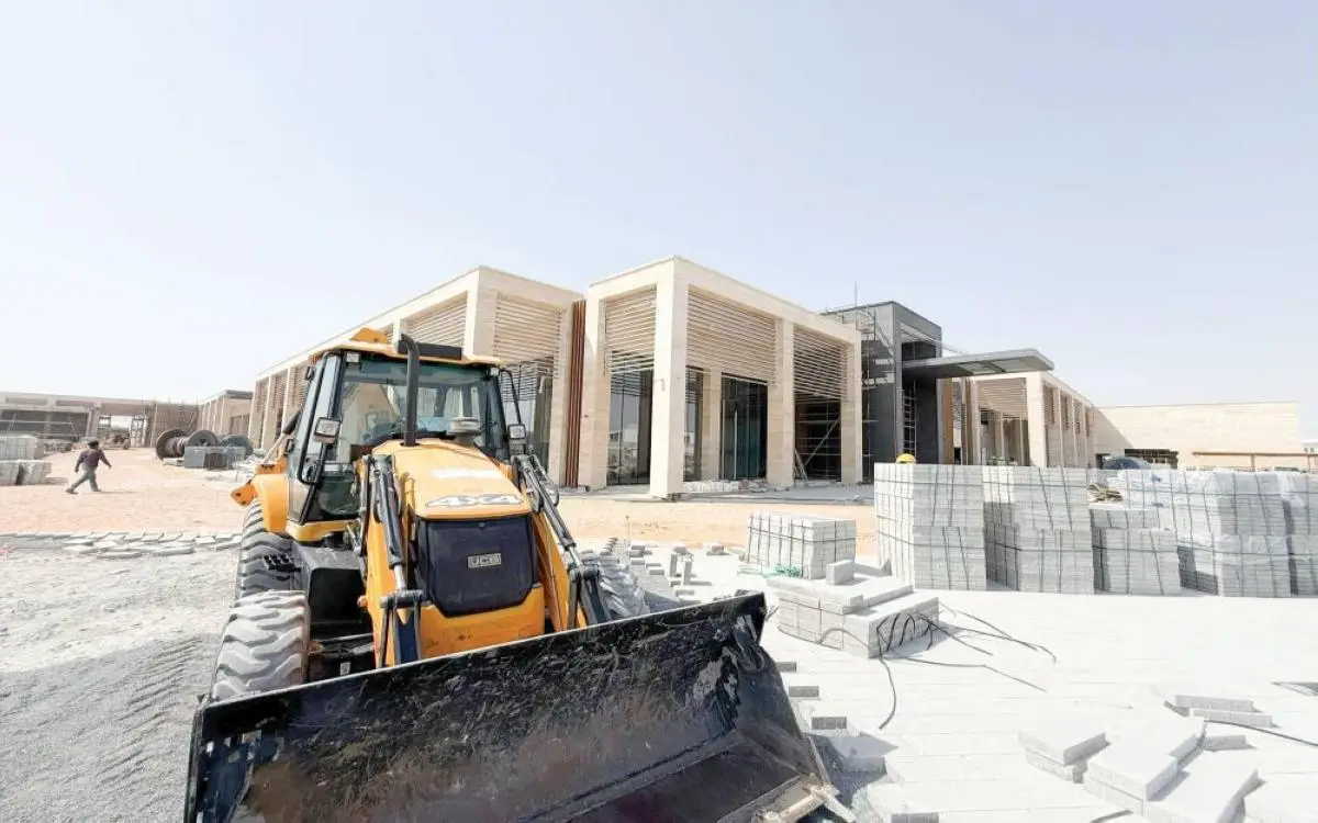 دبي تستثمر في "صدقات" بـ 115 مليون درهم