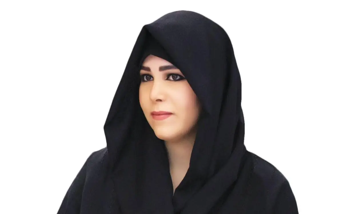 لطيفة بنت محمد تجمع بين "دايموند أوورد" وجائزة الاستدامة العربية