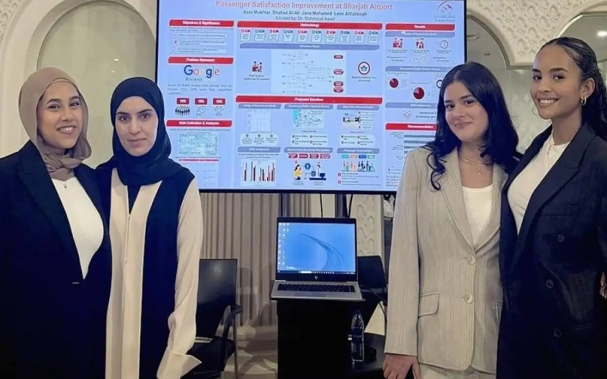 دبي تدعم الطلاب في "رحلة المسافر" ومشاريع أخرى