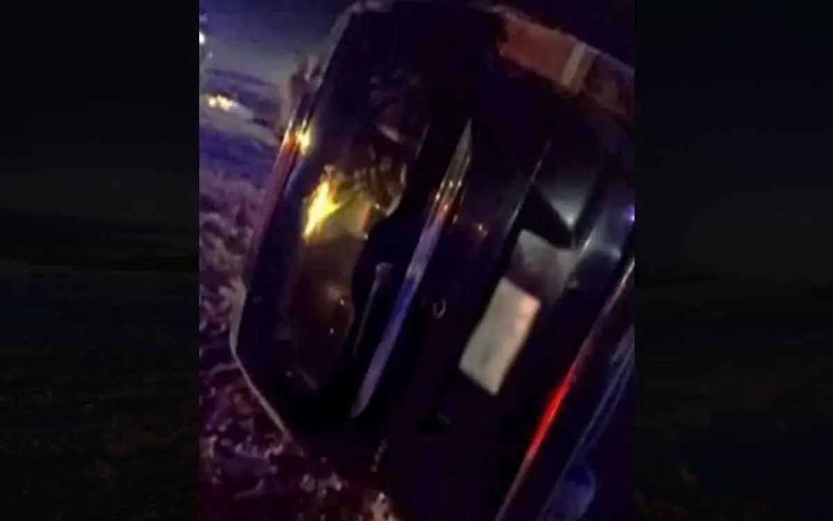 تفاصيل وفاة موظفي سفارة قطر بمصر على طريق "بمواصفات عالمية"