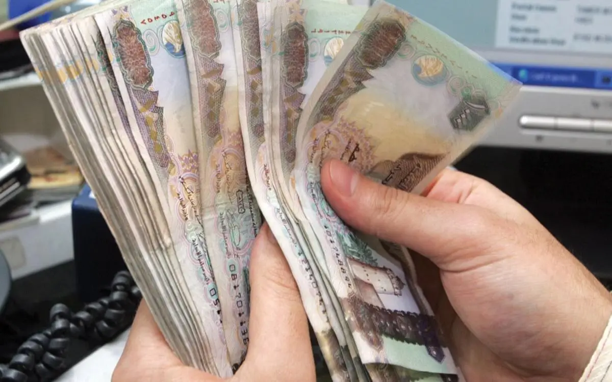 تحويلات مالية أرخص من دبي إلى 40 دولة