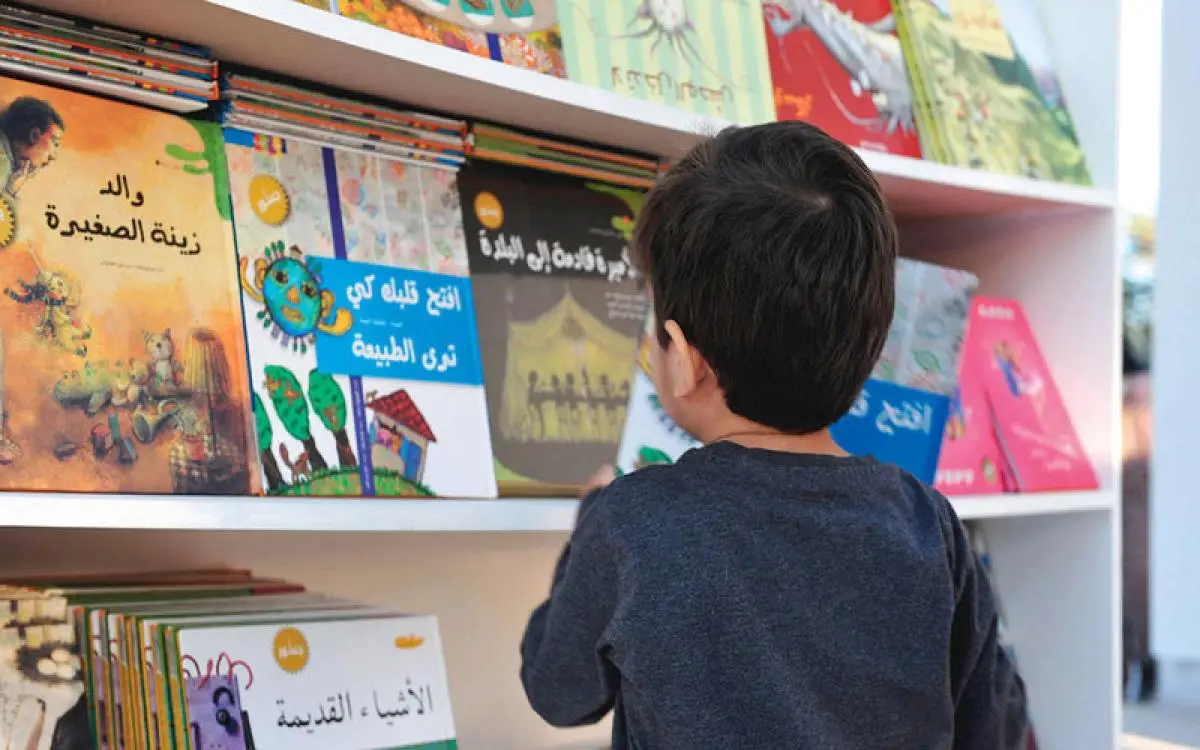 دبي تفتح «صندوق القراءة» للسنة العاشرة