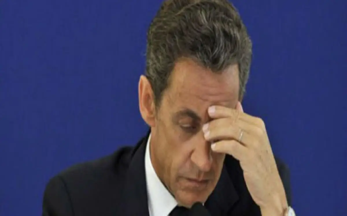 أول رئيس أوروبي سابق في السجن