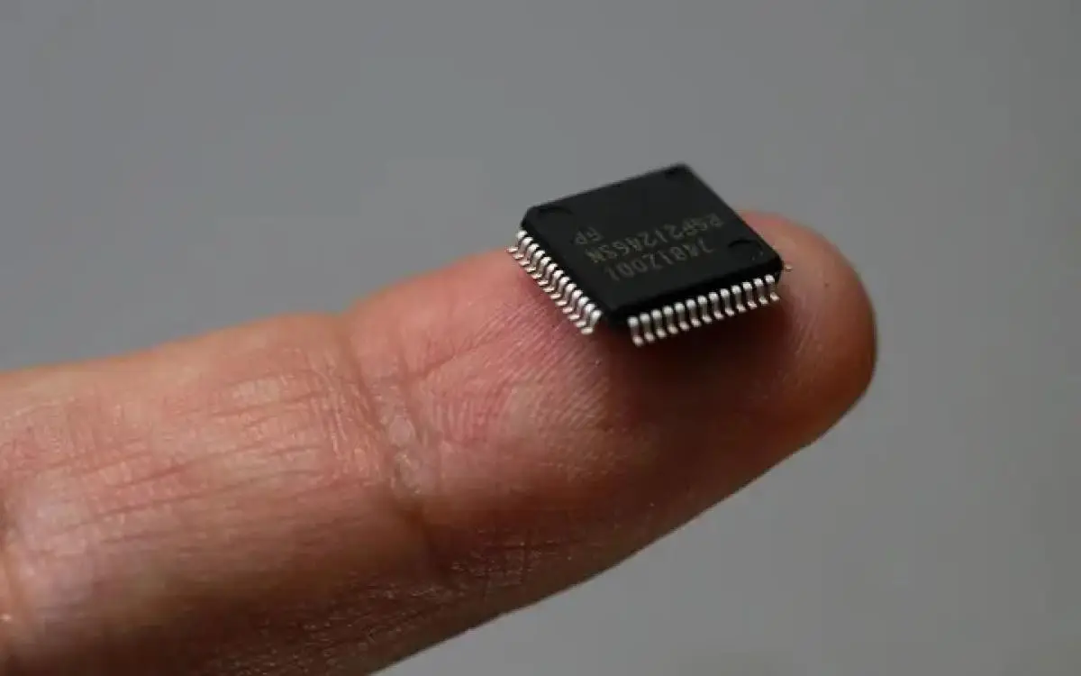 نهاية عصر النانومتر في صناعة الرقائق؟