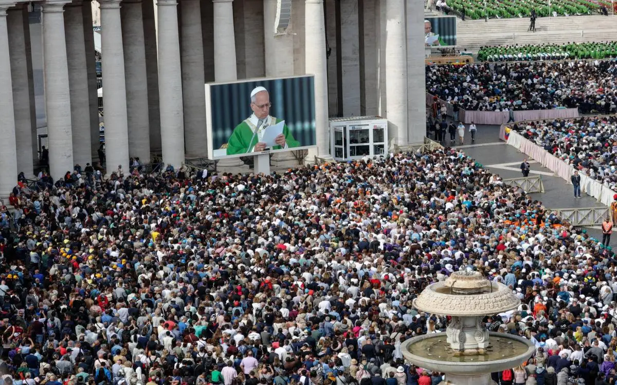 البابا الجديد "يمد خط فرنسيس" ويثير غضب المحافظين