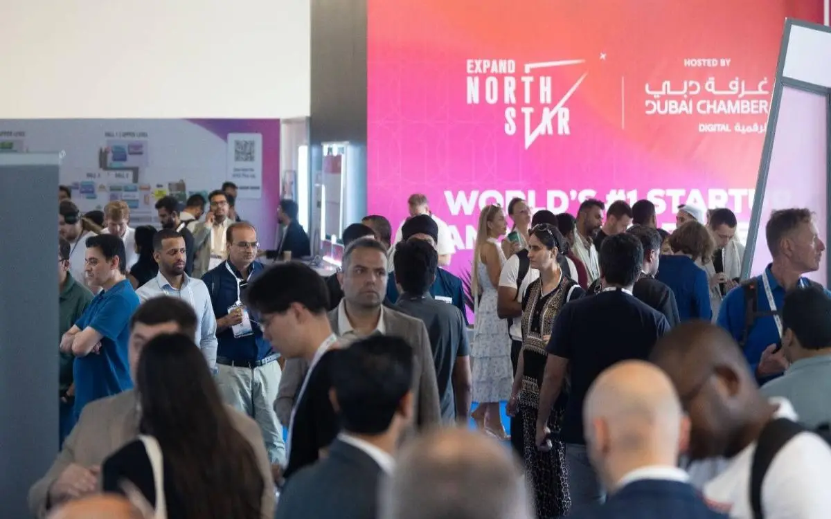900 مليار دولار تحت سقف «نورث ستار» دبي