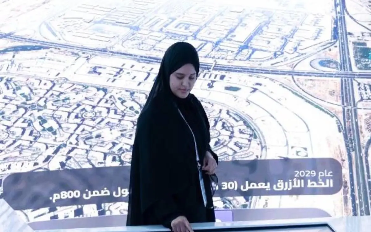 "دبي لايف" تحول البيانات إلى قرارات ذكية
