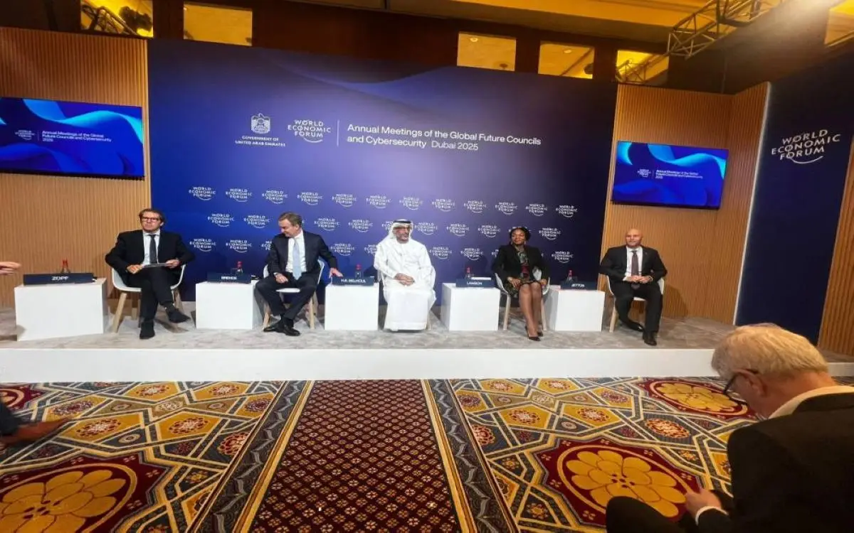 مؤتمر في دبي يحذر من "وباء" يكلّف العالم 3 تريليونات دولار سنوياً