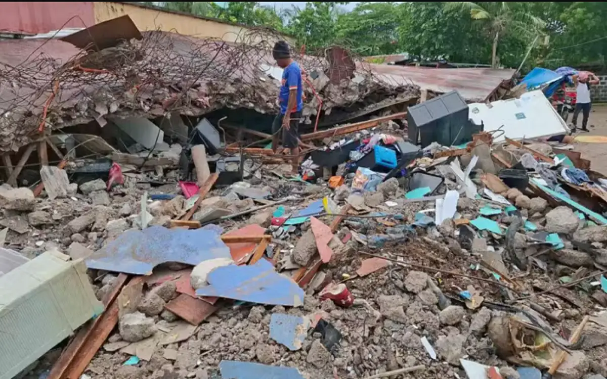 40 ألف أسرة تستقبل مساعدات عاجلة من الإمارات