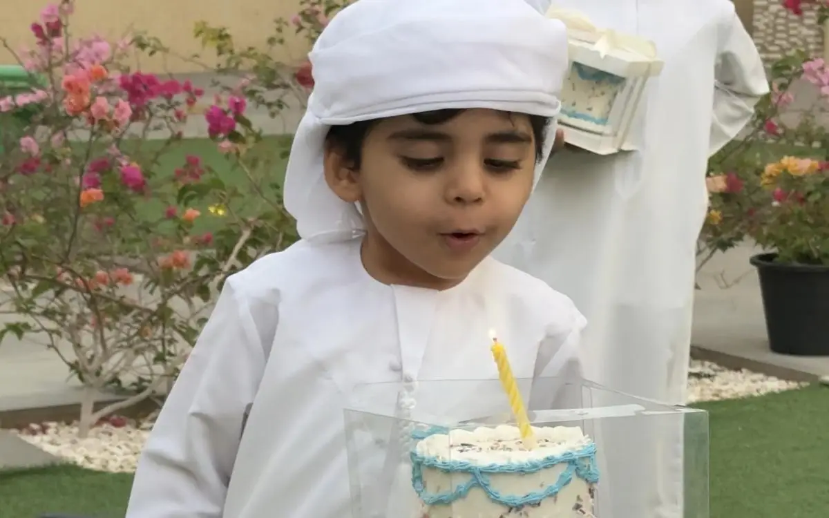 "فرجان دبي" تسعد مواليد أكتوبر في أنحاء الدولة