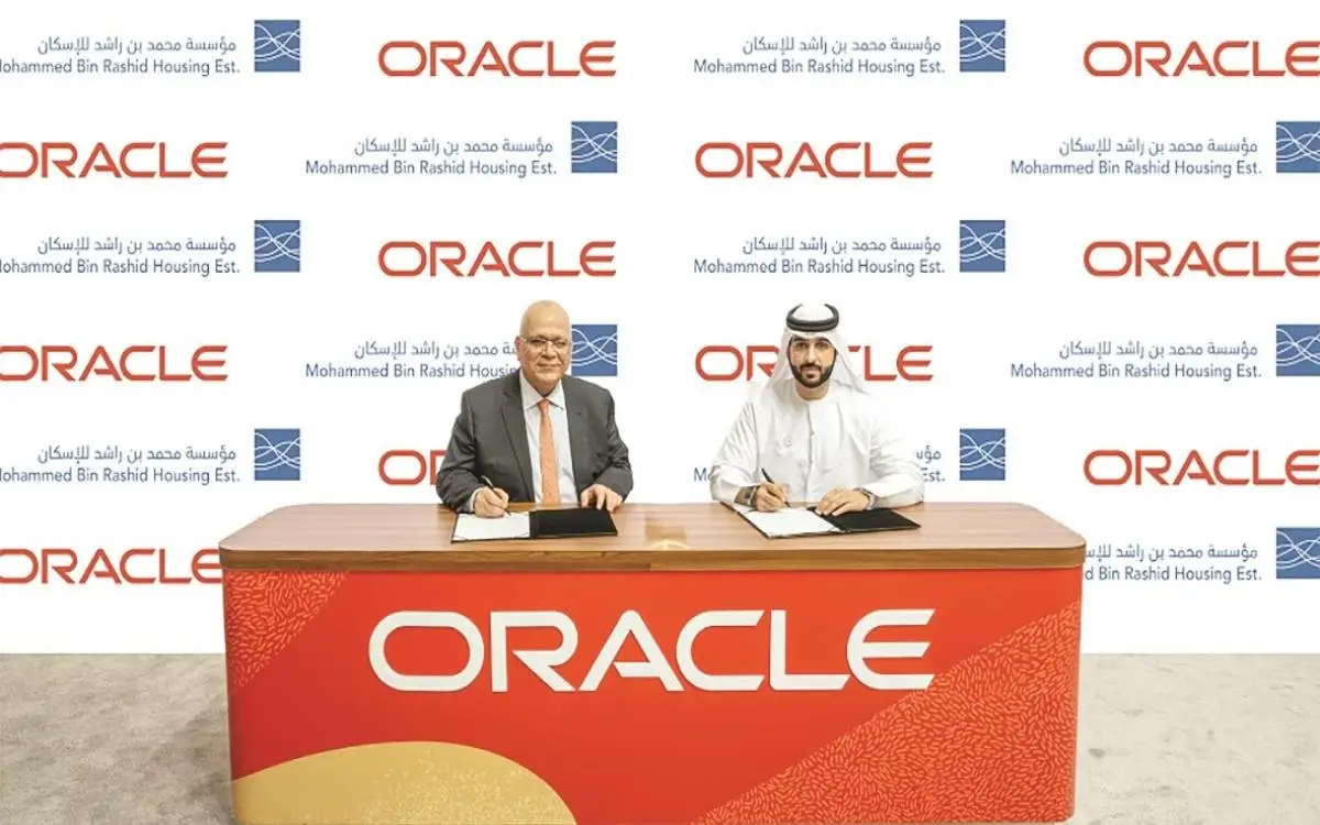 "سحابة" تبني لك بيتاً في دبي