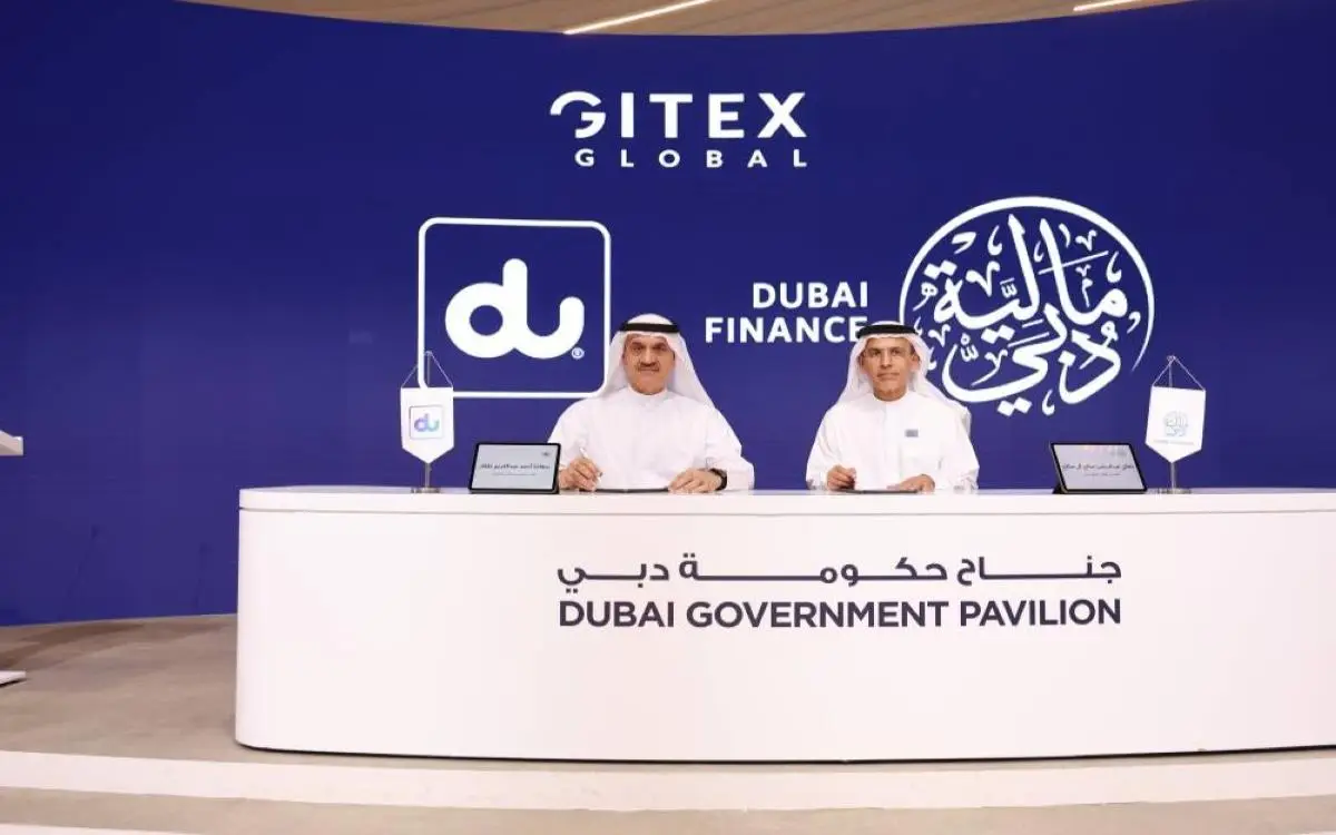 اتصالاتك بحكومة دبي عبر منصة واحدة