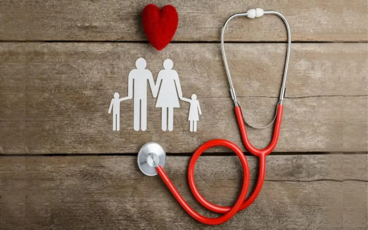 أمان صحي لـ4.6 ملايين شخص في دبي 2024