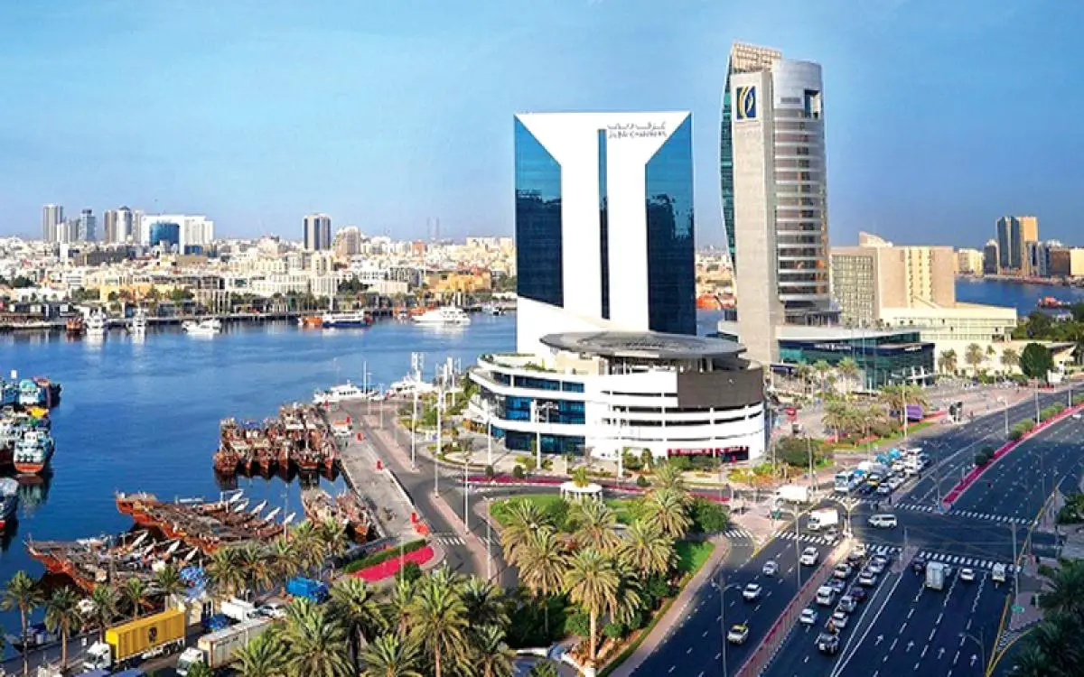 غرفة دبي تضيف مكتباً لشبكتها في أوروبا.. أين؟