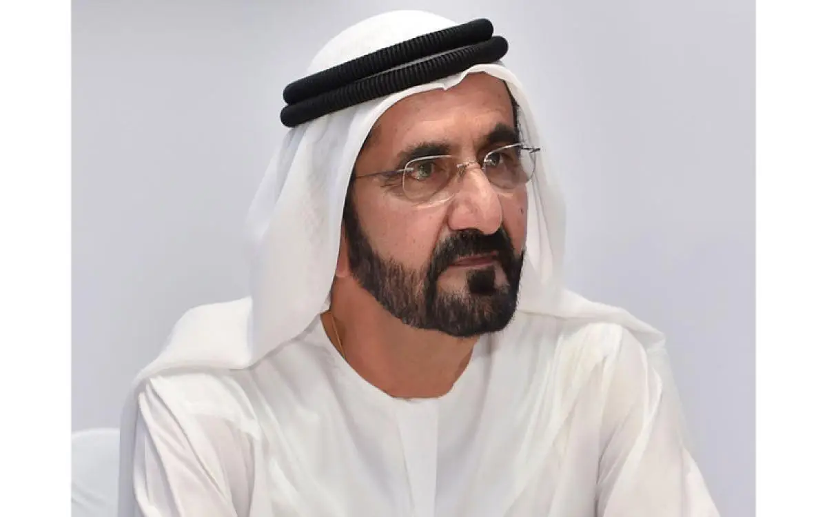 محمد بن راشد يتوج رواد القراءة العرب غداً