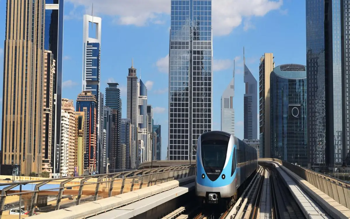 طريقك قد يتغير في دبي بسبب تحويلات مرورية جديدة