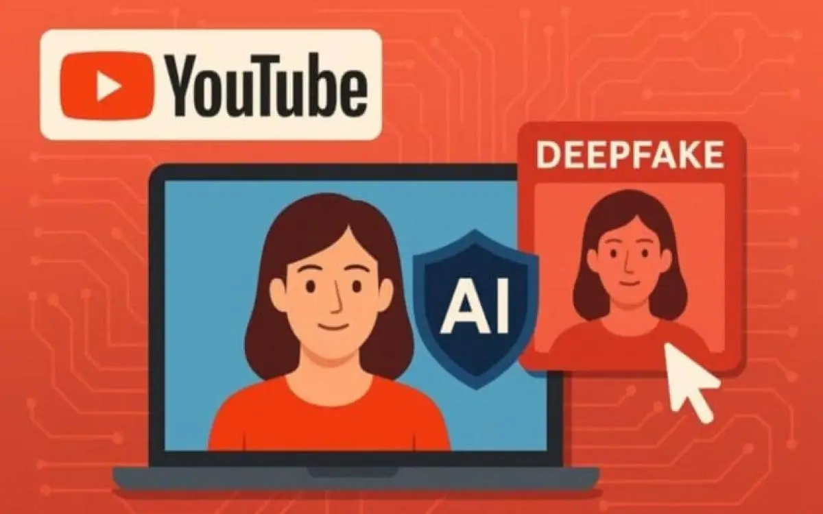"يوتيوب" تحرس "وجوه" صناع المحتوى