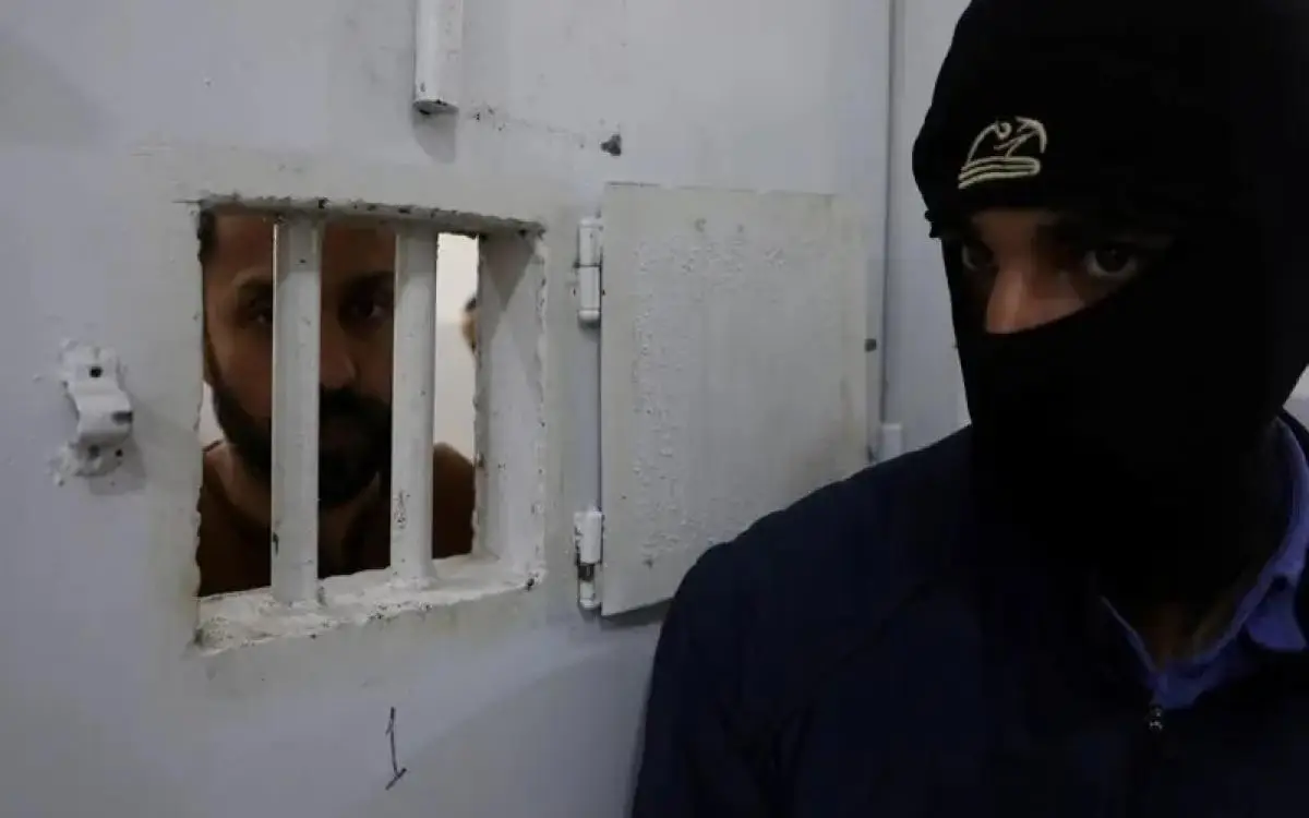 مجلس الأمن يكشف "مقر داعش" الجديد