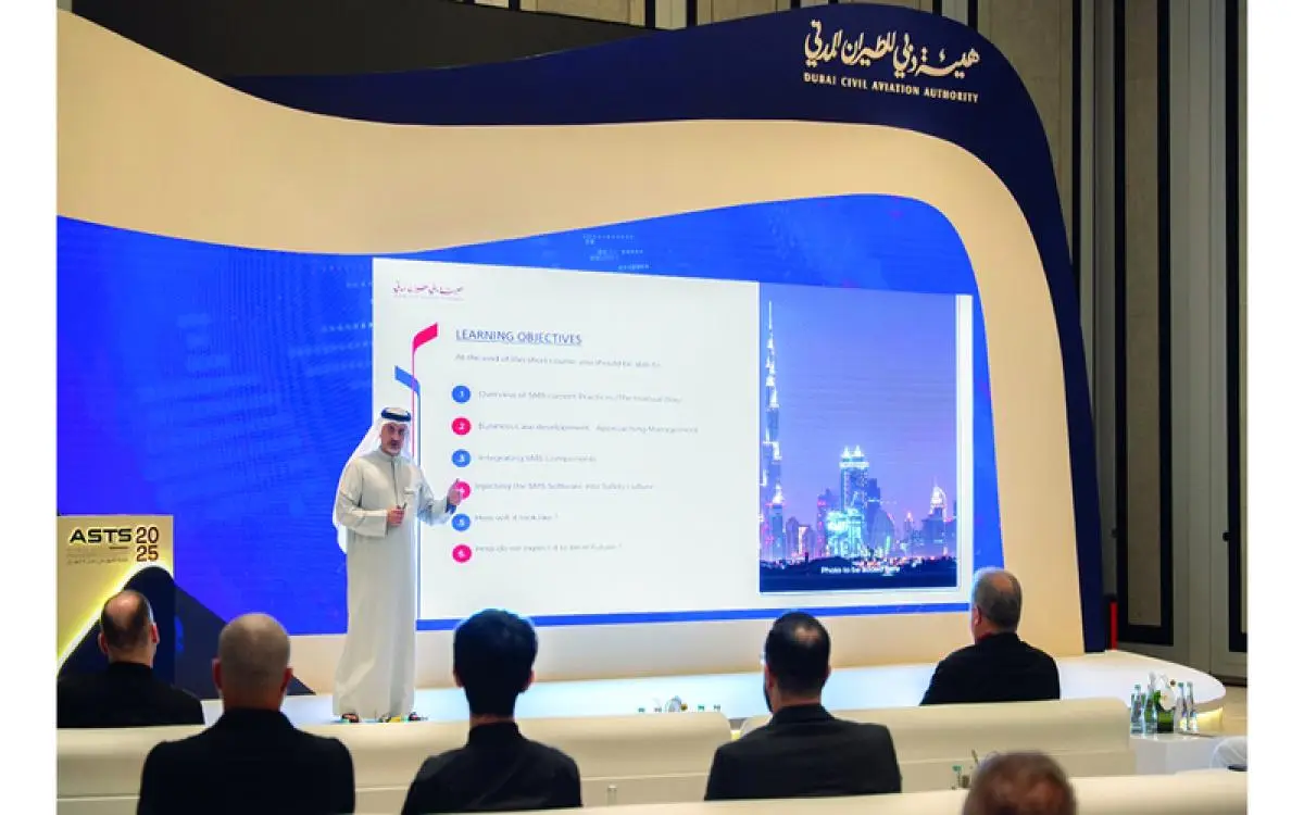 380 شركة طائرات بدون طيار في دبي و7200 "طلعة جوية" مؤخراً