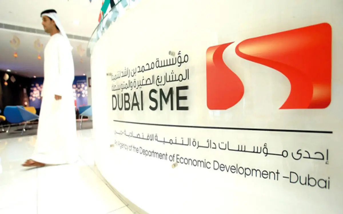 برنامج في دبي يسرّع عجلات المشاريع الصغيرة