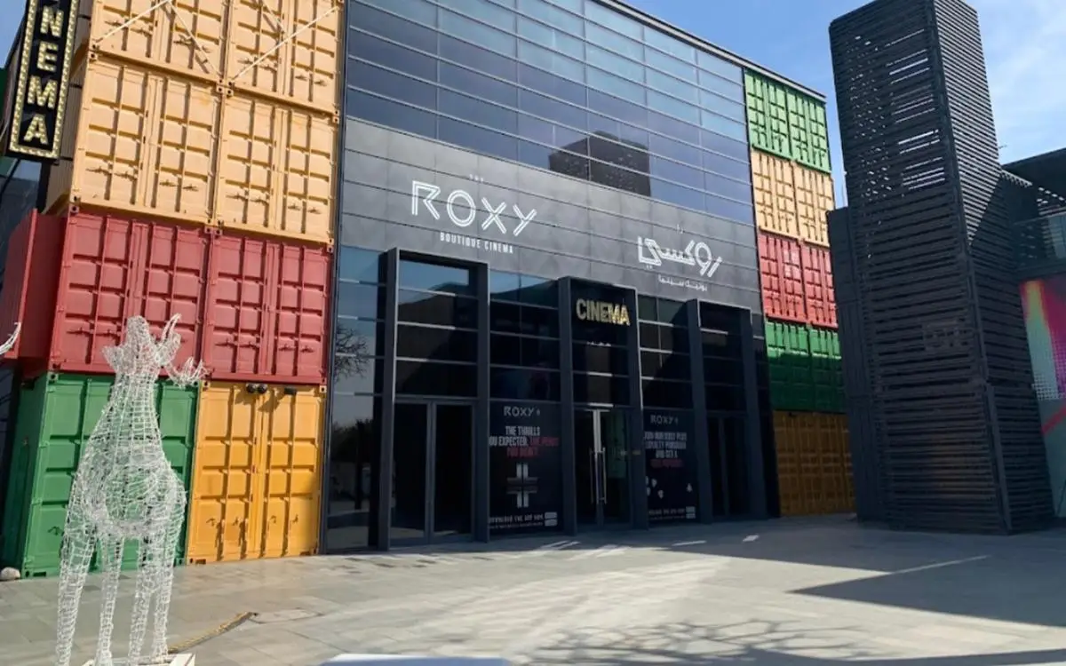 "طرق دبي" مفروشة بهدايا عيد الميلاد الـ20 حتى 30 نوفمبر